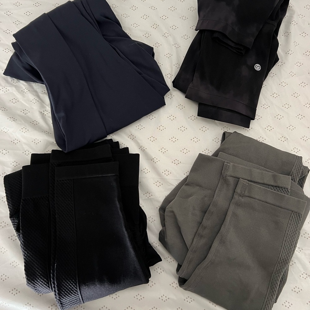 Maternity Leggings